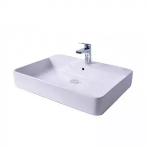 Chậu Rửa Lavabo TOTO LT951C#XW Đặt Bàn
