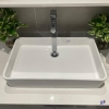 chau-rua-lavabo-toto-lt952xw-dat-ban - ảnh nhỏ 3