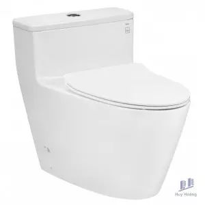 Bồn Cầu TOTO MS625DT8 1 Khối Nắp Êm TC600VS
