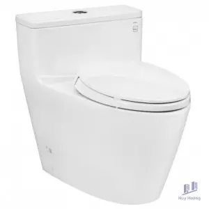Bồn Cầu TOTO MS625DT2 1 Khối Nắp Êm TC393VS