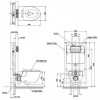 than-bon-cau-toto-cw812ra/tcf24410aaa-nap-dien-tu-treo-tuong - ảnh nhỏ 2