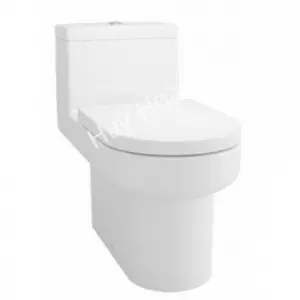 Bồn Cầu TOTO CW895JW/F#W Một Khối