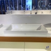 chau-rua-mat-lavabo-toto-lw1617cw-dat-ban - ảnh nhỏ 8