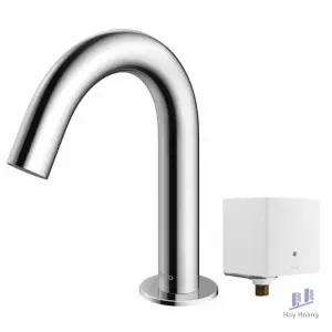 Vòi Lavabo Cảm Ứng TOTO TLE29002A/TLE04502A1/TLN01102A Pin 2L