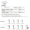 chau-rua-mat-lavabo-toto-lt4716g17xw-dat-ban - ảnh nhỏ 3
