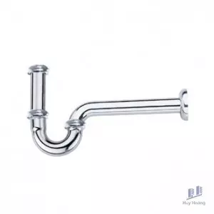 Ống Xả Nước Chữ P TOTO TVLF403 (THX1A-5N)