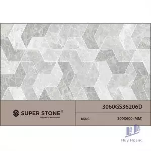 Gạch Vietceramics 30×60 3060GS36206D