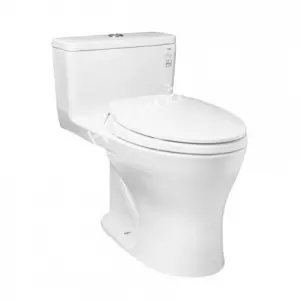 Bồn Cầu TOTO MS855DT2 Một Khối Nắp TC393VS