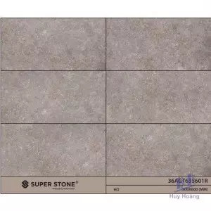 Gạch Vietceramics 30×60 36AGT635601R nhiều vân
