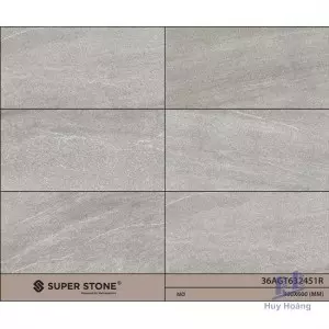 Gạch Vietceramics 30×60 36AGT632451R nhiều vân