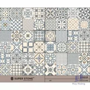Gạch Vietceramics 33.15 x 33.15 33HEGR