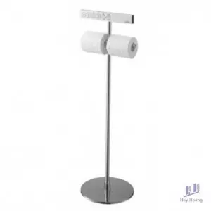 Móc Đôi Treo Giấy Vệ Sinh TOTO YH63SDT1 Đặt Sàn