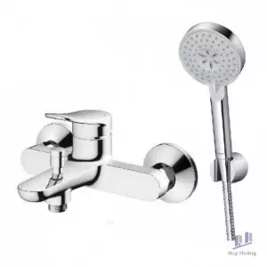 Vòi Sen TOTO TBS04302V/TBW07009A Tay Sen 3 Chế Độ