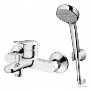 Vòi Sen TOTO TBS04302V/TBW07012A Tay Sen 3 Chế Độ