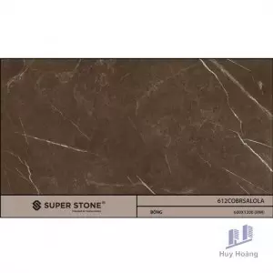 Gạch Vietceramics 59.8×119.8 612COBRSALOLA nhiều vân