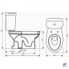 bon-cau-thien-thanh-king-cd4829-toilet-2-khoi-xa-nhan - ảnh nhỏ 3