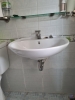 chau-rua-lavabo-toto-lt300c-treo-tuong - ảnh nhỏ 3