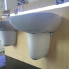 lavabo-toto-lht236cs-treo-tuong-chan-ngan - ảnh nhỏ 3