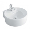 chau-rua-lavabo-inax-l-292v-l292v-dat-ban-tron - ảnh nhỏ  1