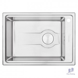 Chậu Rửa Malloca MS5066W (MS 5066W) Inox 304