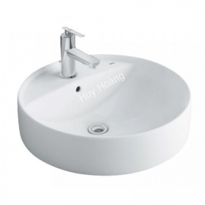 Chậu Rửa Lavabo Inax L-294V (L294V) Để Bàn Tròn