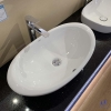 chau-rua-mat-lavabo-inax-al-465v-al465v-dat-ban-aquaceramic - ảnh nhỏ 3