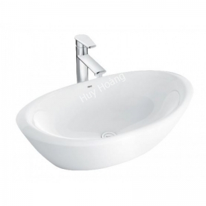 Chậu Rửa Mặt Lavabo Inax L-465V (L465V) Đặt Bàn