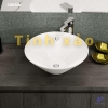 chau-rua-lavabo-caesar-l5222-dat-ban-tron - ảnh nhỏ 20