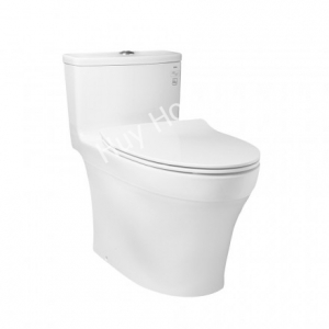Bồn Cầu TOTO MS885DT8 1 Khối Nắp TC600VS