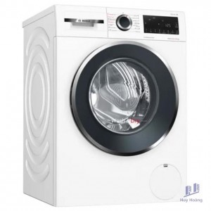 Máy Giặt Kèm Sấy Bosch WNA254U0SG Cửa Trước Độc Lập 10 Kg Series 6
