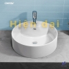chau-rua-lavabo-caesar-lf5240-dat-ban-tron - ảnh nhỏ 18