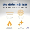 chau-rua-lavabo-dat-ban-caesar-l5221-nap-su - ảnh nhỏ 5
