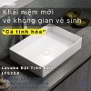 chau-rua-lavabo-dat-ban-caesar-lf5254 - ảnh nhỏ 3
