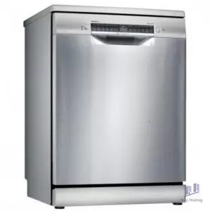Máy Rửa Chén Bosch HMH.SMS4IVI01P Độc Lập Serie 4