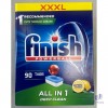 hop-vien-rua-chen-finish-powerball-all-in-1-xxxl-90-vien - ảnh nhỏ  1