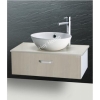 chau-rua-mat-lavabo-caesar-l5215-dat-ban-tron - ảnh nhỏ 2