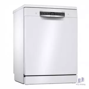 Máy Rửa Chén Bosch HMH.SMS4HAW48E Độc Lập Serie 4