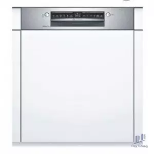 Máy Rửa Chén Bosch HMH.SMI4HCS48E Bán Âm Serie 4