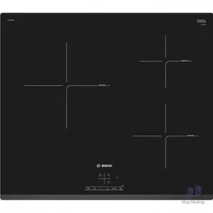 Bếp Từ Bosch PUC631BB2E 3 Vùng Nấu Từ Serie 4