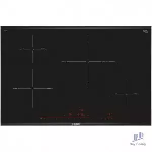 Bếp Từ Bosch PIE875DC1E 4 Vùng Nấu Từ Serie 8