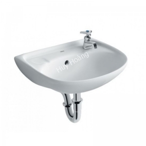 Chậu Rửa Lavabo Inax L-280V (L280V) Treo Tường Cỡ Nhỏ