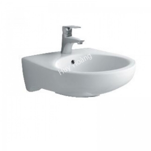 Chậu Rửa Lavabo Inax L-282V (L282V) Treo Tường Cở Nhỏ