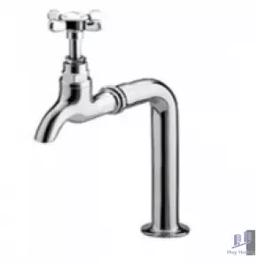 Vòi Lavabo Kanly Lạnh CHT01N Mạ Chrome