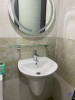 lavabo-treo-tuong-inax-l-285v/l-288vc-l285vl288vc-chan-ngan - ảnh nhỏ 4
