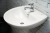 lavabo-treo-tuong-inax-l-285v/l-288vc-l285vl288vc-chan-ngan - ảnh nhỏ 8