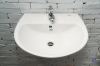 lavabo-treo-tuong-inax-l-285v/l-288vd-l285vl288vd-kem-chan-dung - ảnh nhỏ 5