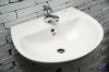 lavabo-treo-tuong-inax-l-285v/l-288vd-l285vl288vd-kem-chan-dung - ảnh nhỏ 6