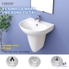 chau-lavabo-caesar-chan-ngan-l2150/p2443 - ảnh nhỏ 3