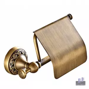 Móc Treo Giấy Kanly GCH03 Bằng Đồng