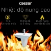 chau-rua-lavabo-caesar-kem-chan-treo-l2365/p2443 - ảnh nhỏ 8